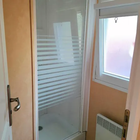 Joli Mobil-home Avec Terrain Terrasse 10min Du Puy Dufou *